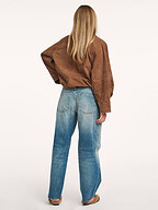 Alter Ego | Outerwear | Leather