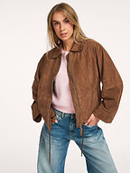 Alter Ego | Outerwear | Leather