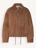 Alter Ego | Outerwear | Leather