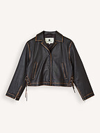 Alter Ego | Outerwear | Leather