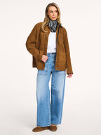 Alter Ego | Jassen | Leather