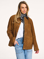 Alter Ego | Jassen | Leather