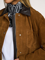 Alter Ego | Jassen | Leather