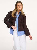 Alter Ego | Jassen | Leather