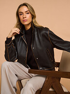 Alter Ego | Jassen | Leather