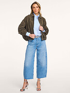 Alter Ego | Outerwear | Leather