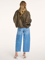 Alter Ego | Outerwear | Leather