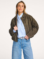 Alter Ego | Outerwear | Leather