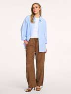 Alter Ego | Pants and Jumpsuits | Leather