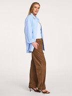 Alter Ego | Pants and Jumpsuits | Leather