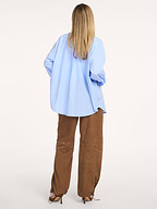 Alter Ego | Pants and Jumpsuits | Leather