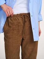 Alter Ego | Pants and Jumpsuits | Leather