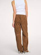 Alter Ego | Pants and Jumpsuits | Leather