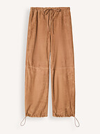 Alter Ego | Pants and Jumpsuits | Leather