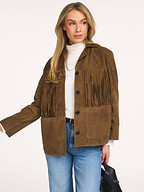 Alter Ego | Jassen | Leather