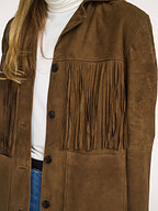 Alter Ego | Jassen | Leather