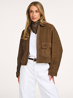 Alter Ego | Jassen | Leather