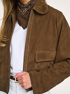 Alter Ego | Jassen | Leather