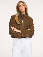 Alter Ego | Jassen | Leather