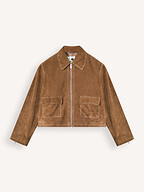 Alter Ego | Outerwear | Leather