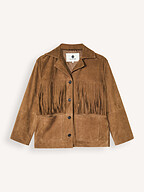 Alter Ego | Outerwear | Leather