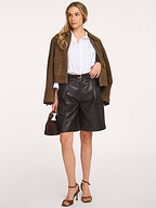 Alter Ego | Broeken en Jumpsuits | Leather