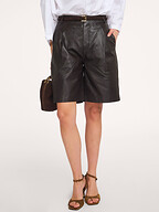 Alter Ego | Broeken en Jumpsuits | Leather