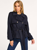 Alter Ego | Jassen | Mantels en trenchcoats