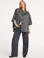 Alter Ego | Jassen | Mantels en trenchcoats