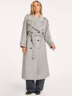 Alter Ego | Jassen | Mantels en trenchcoats
