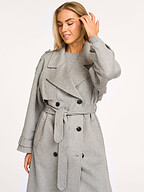 Alter Ego | Jassen | Mantels en trenchcoats