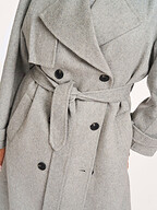 Alter Ego | Jassen | Mantels en trenchcoats