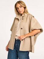 Alter Ego | Jassen | Mantels en trenchcoats
