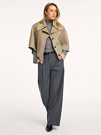 Alter Ego | Jassen | Mantels en trenchcoats