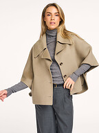 Alter Ego | Jassen | Mantels en trenchcoats