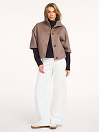 Alter Ego | Jassen | Mantels en trenchcoats