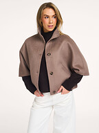 Alter Ego | Jassen | Mantels en trenchcoats