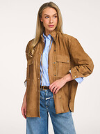 Alter Ego | Blazers en Jasjes | Overshirts