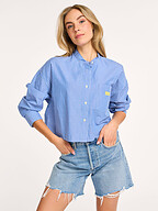 American Vintage | Tops en Blouses | Blouses
