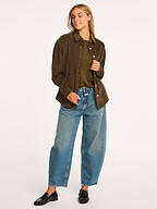 American Vintage | Tops en Blouses | Blouses