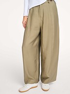 American Vintage | Broeken en Jumpsuits | Broeken