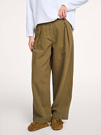 American Vintage | Broeken en Jumpsuits | Broeken