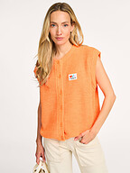 American Vintage | Blazers and Jackets | Waistcoats