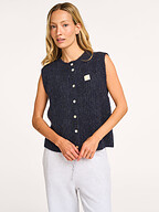 American Vintage | Blazers and Jackets | Waistcoats