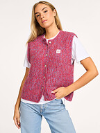 American Vintage | Blazers and Jackets | Waistcoats