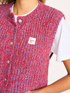 American Vintage | Blazers and Jackets | Waistcoats