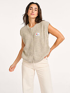 American Vintage | Blazers and Jackets | Waistcoats