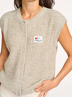 American Vintage | Blazers and Jackets | Waistcoats