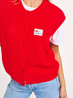 American Vintage | Blazers and Jackets | Waistcoats