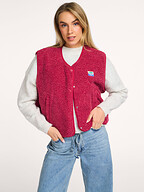 American Vintage | Blazers and Jackets | Waistcoats